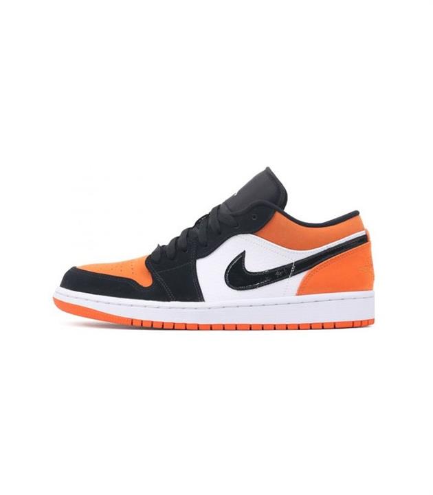 کتانی رانینگ نایک ایر جردن Nike Jordan Air Jordan 1 Low